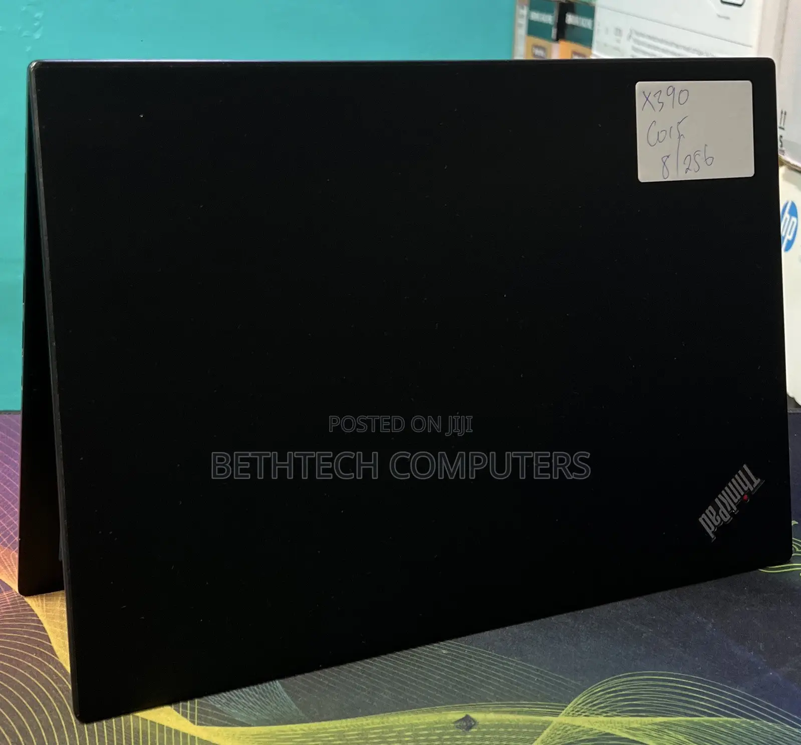 Laptop Lenovo ThinkPad X390 8GB Intel Core i5 SSD 256GB
