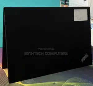 Laptop Lenovo ThinkPad X390 8GB Intel Core i5 SSD 256GB