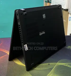 Laptop Lenovo ThinkPad X390 8GB Intel Core i5 SSD 256GB