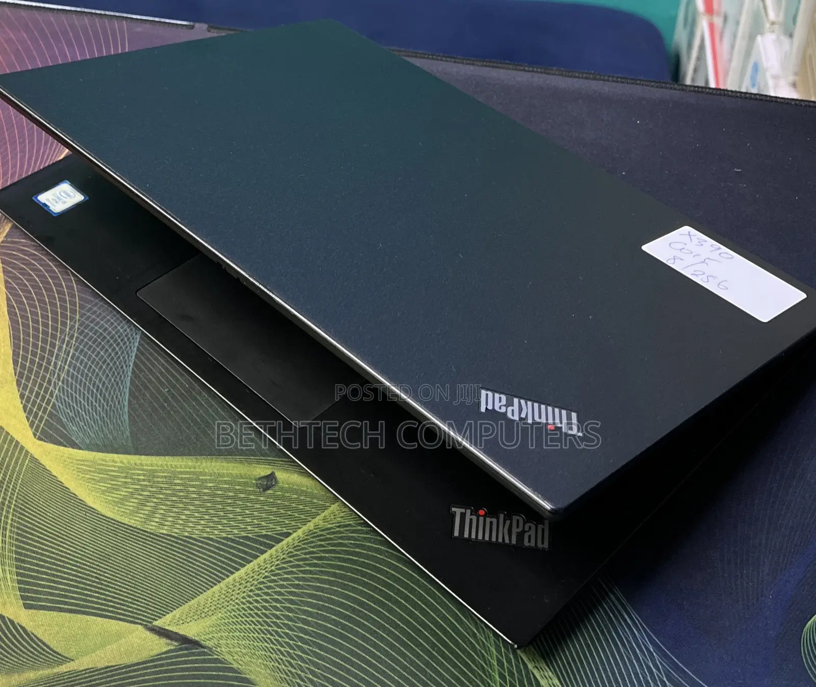 Laptop Lenovo ThinkPad X390 8GB Intel Core i5 SSD 256GB
