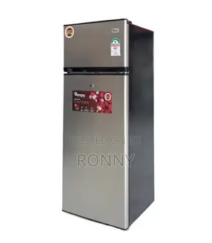 Ramtons 3 Star 204L Fridge