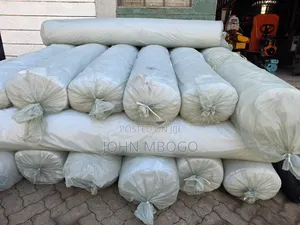 2m X50m Geotextile Fabric 200 GSM