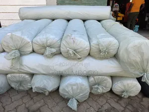 2m X50m Geotextile Fabric 200 GSM