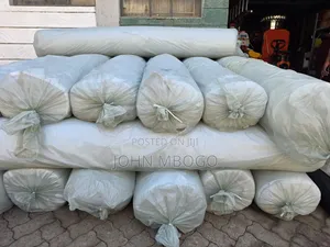 2m X50m Geotextile Fabric 200 GSM