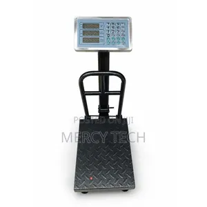 Platform Scale 100kg