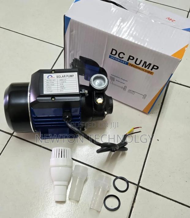 Dc 12v Booster Pump 180w 16m Head