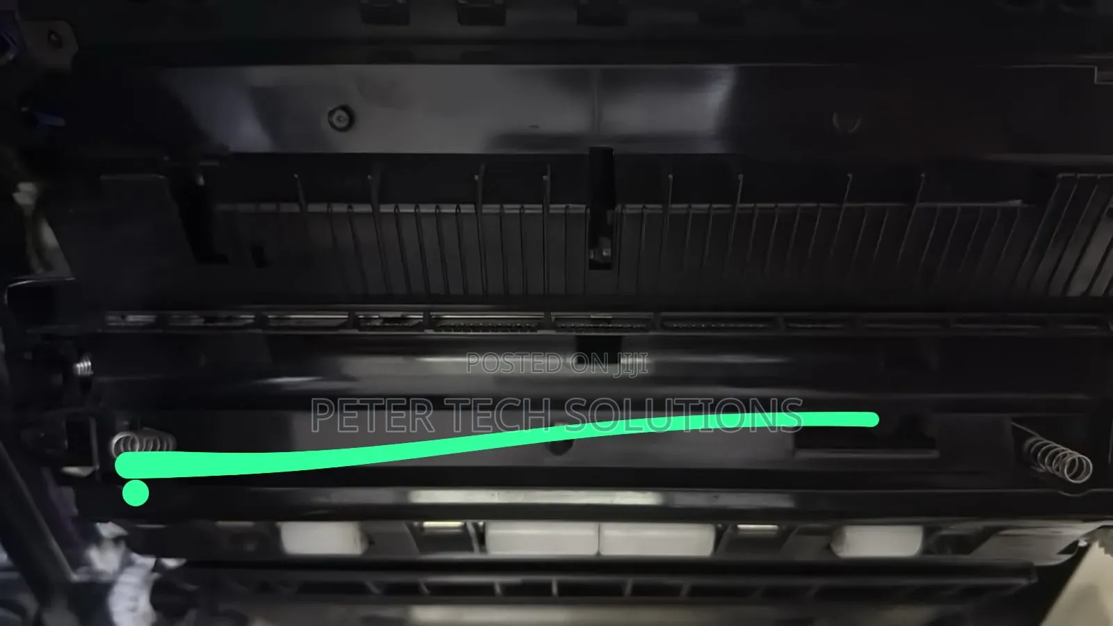 Konica Minolta Bizhub C4050i Repair Service and Maintenance