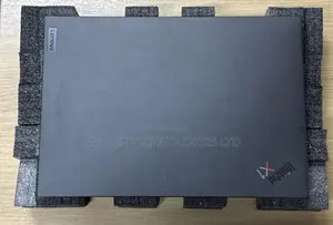 New Laptop Lenovo ThinkPad X1 Carbon 16GB Intel Core i5 SSD 512GB