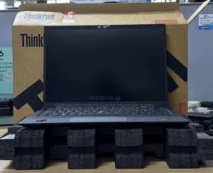 New Laptop Lenovo ThinkPad X1 Carbon 16GB Intel Core i5 SSD 512GB