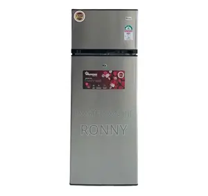 Ramtons 3 Star 204L Fridge