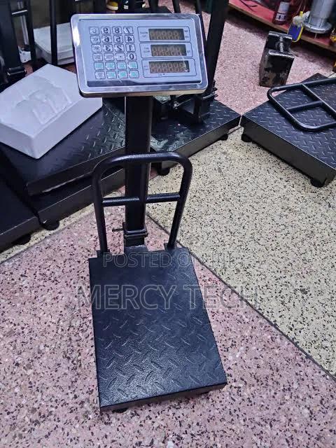 Platform Scale 150kg