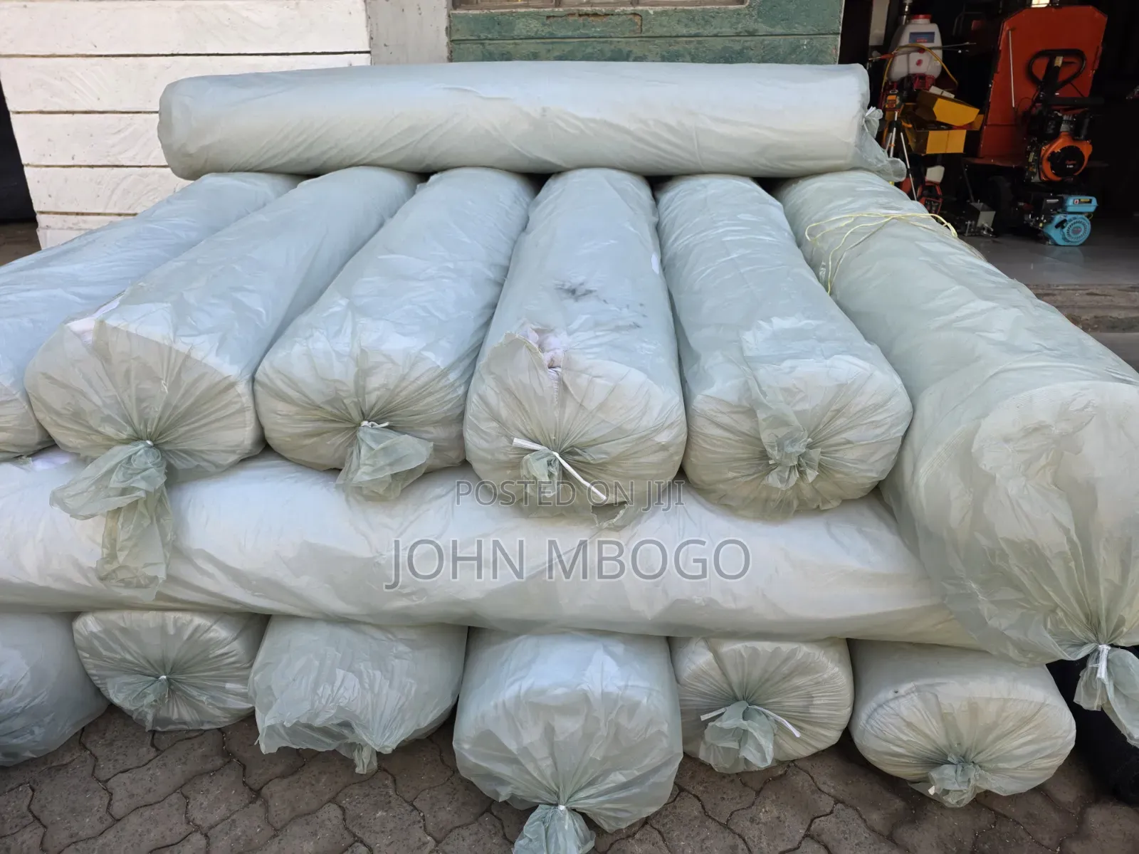 Geotextile Fabric 300GSM