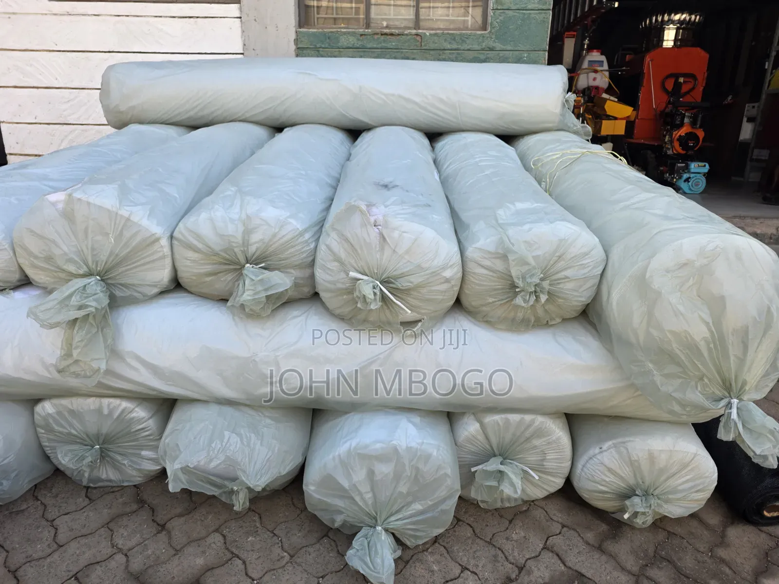 Geotextile Fabric 300GSM