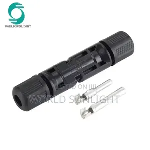 PV Mc4 Connectors