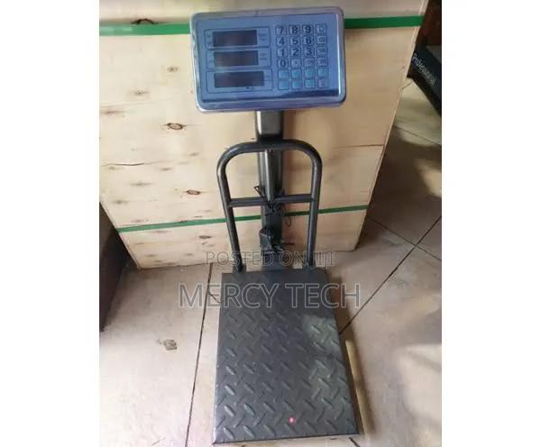 Platform Scale 200kg