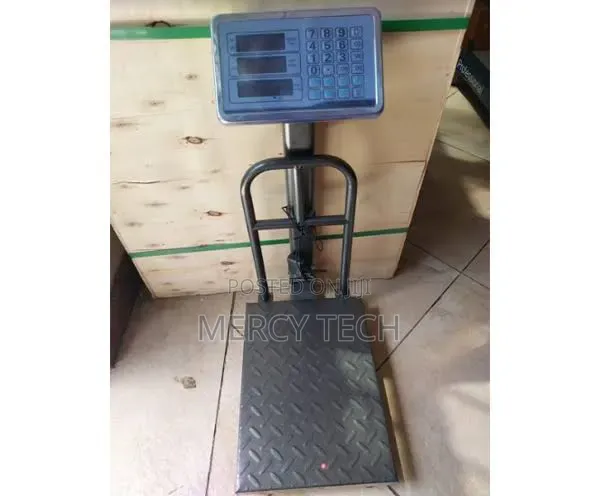 Platform Scale 200kg