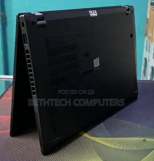Laptop Lenovo ThinkPad X280 8GB Intel Core i5 SSD 256GB