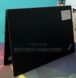 Laptop Lenovo ThinkPad X280 8GB Intel Core i5 SSD 256GB