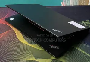 Laptop Lenovo ThinkPad X280 8GB Intel Core i5 SSD 256GB