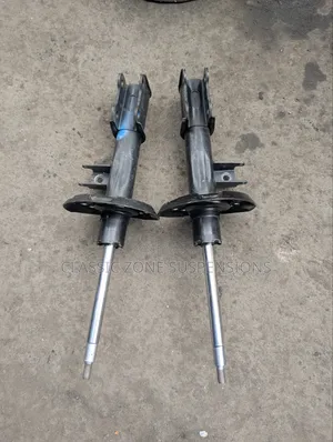 Mercedes Benz A180 Shock Absorbers.