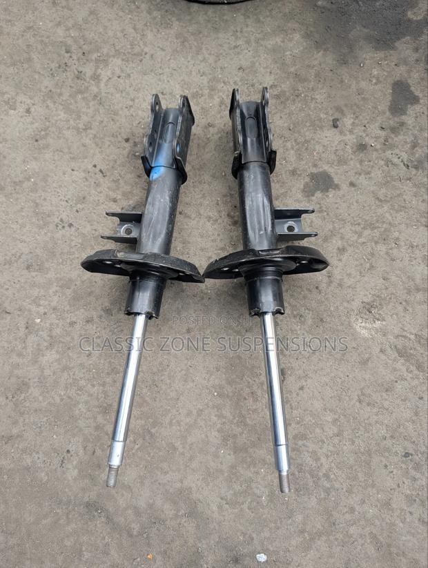 Mercedes Benz A180 Shock Absorbers.