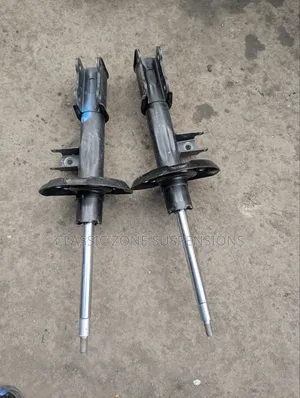Mercedes Benz A180 Shock Absorbers.