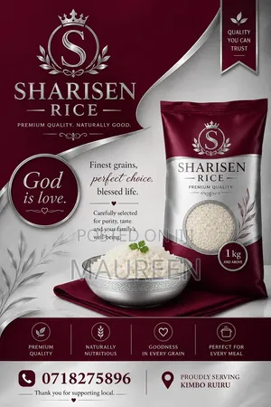 Pishori Rice