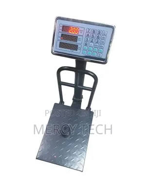 300kg Platform Scale