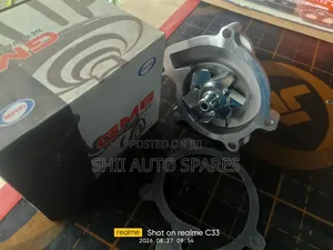 Water Pump for 1sz Engine