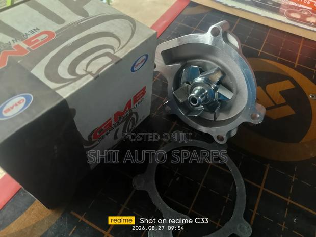 Water Pump for 1sz Engine