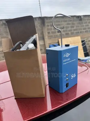 High Quality Sunshine Italy Smoke Leak Detector