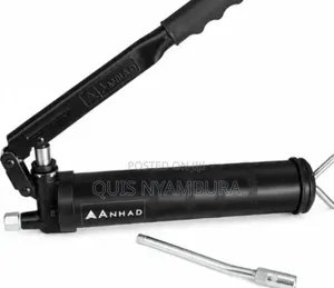 Grease Gun/ Lever-Action Grease Gun,