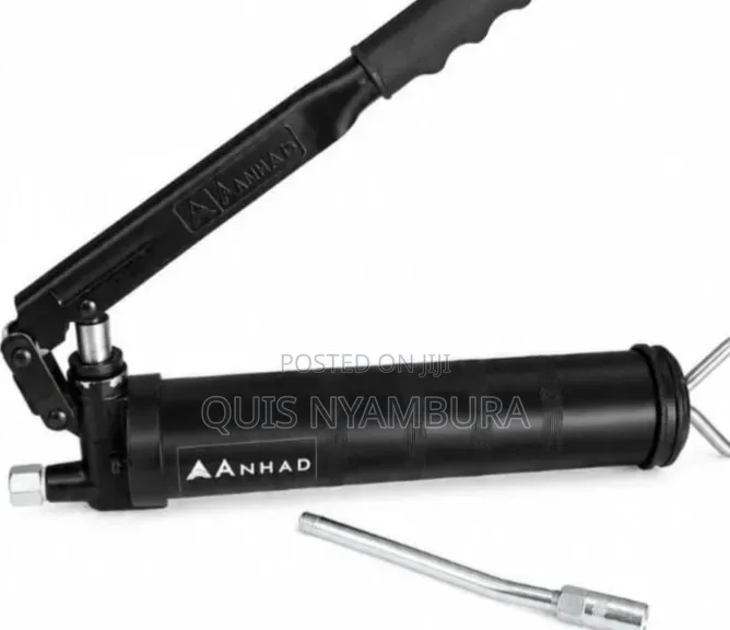 Grease Gun/ Lever-Action Grease Gun,