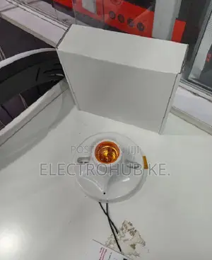 Discreet WiFi Camera Bulb Holder for Security Monitoring