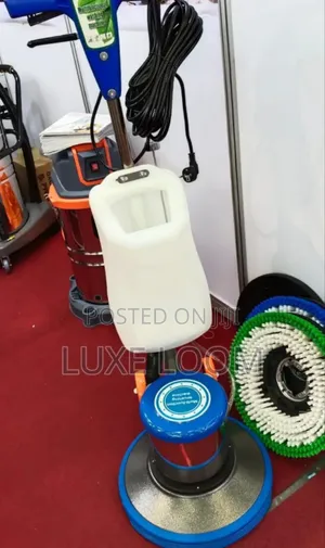 Floor Scrubber/ Commercial Floor Scrubber Machine