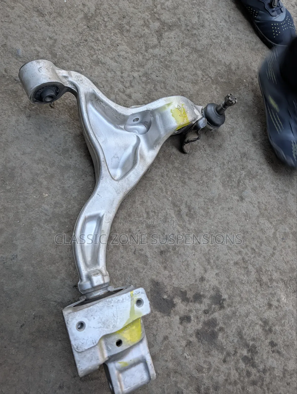 Nissan Skyline Control Arm.