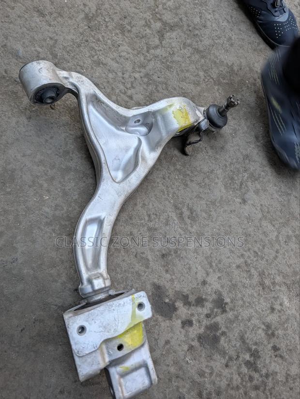 Nissan Skyline Control Arm.