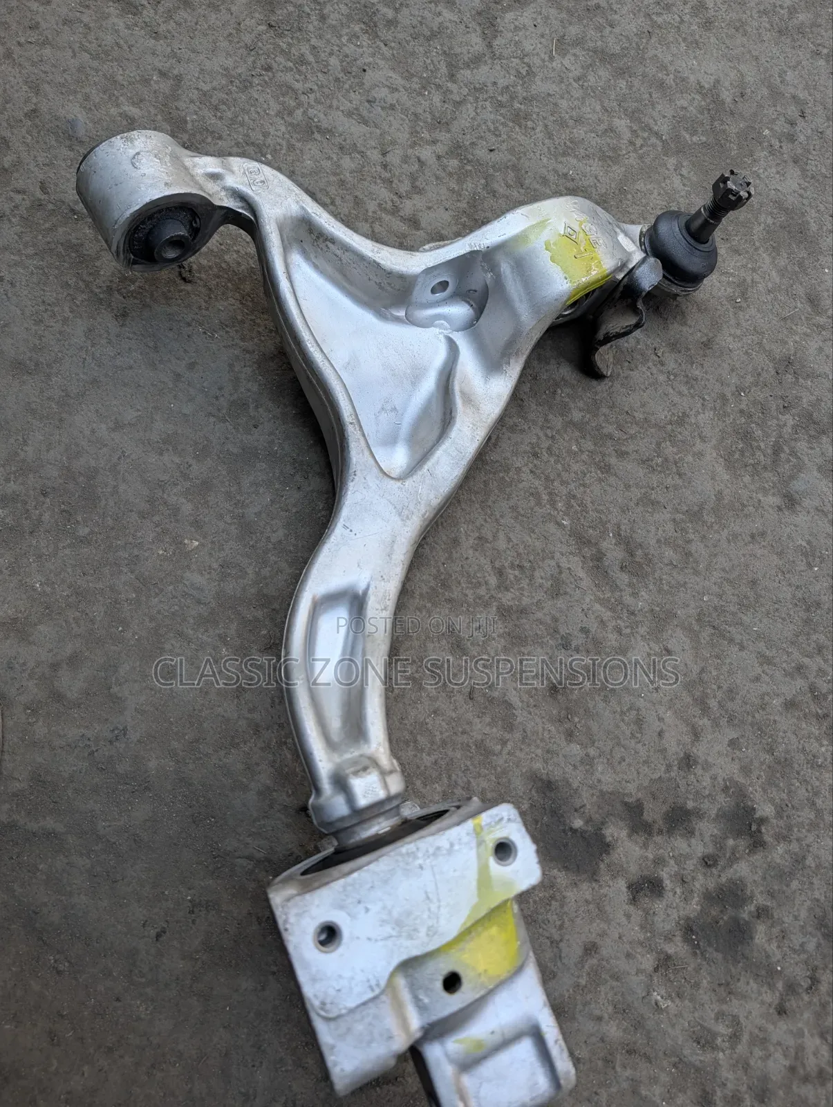 Nissan Skyline Control Arm.