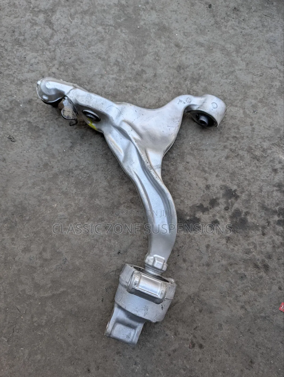 Nissan Skyline Control Arm.