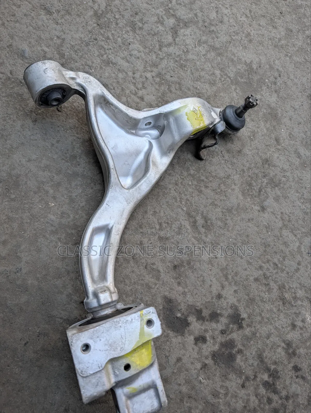 Nissan Skyline Control Arm.