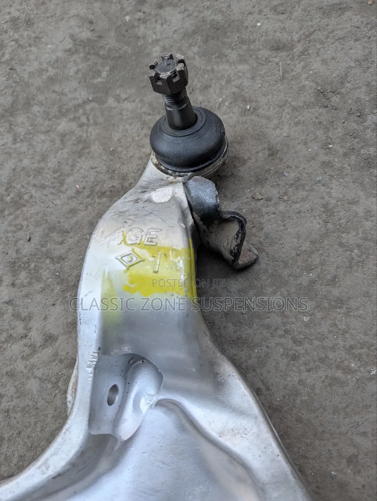 Nissan Skyline Control Arm.