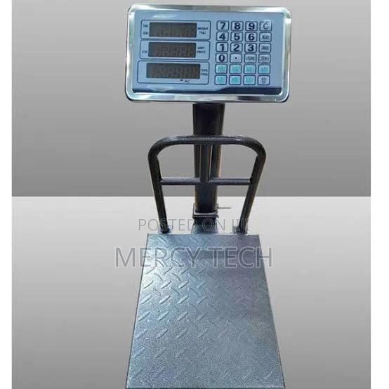 500kg Platform Scale
