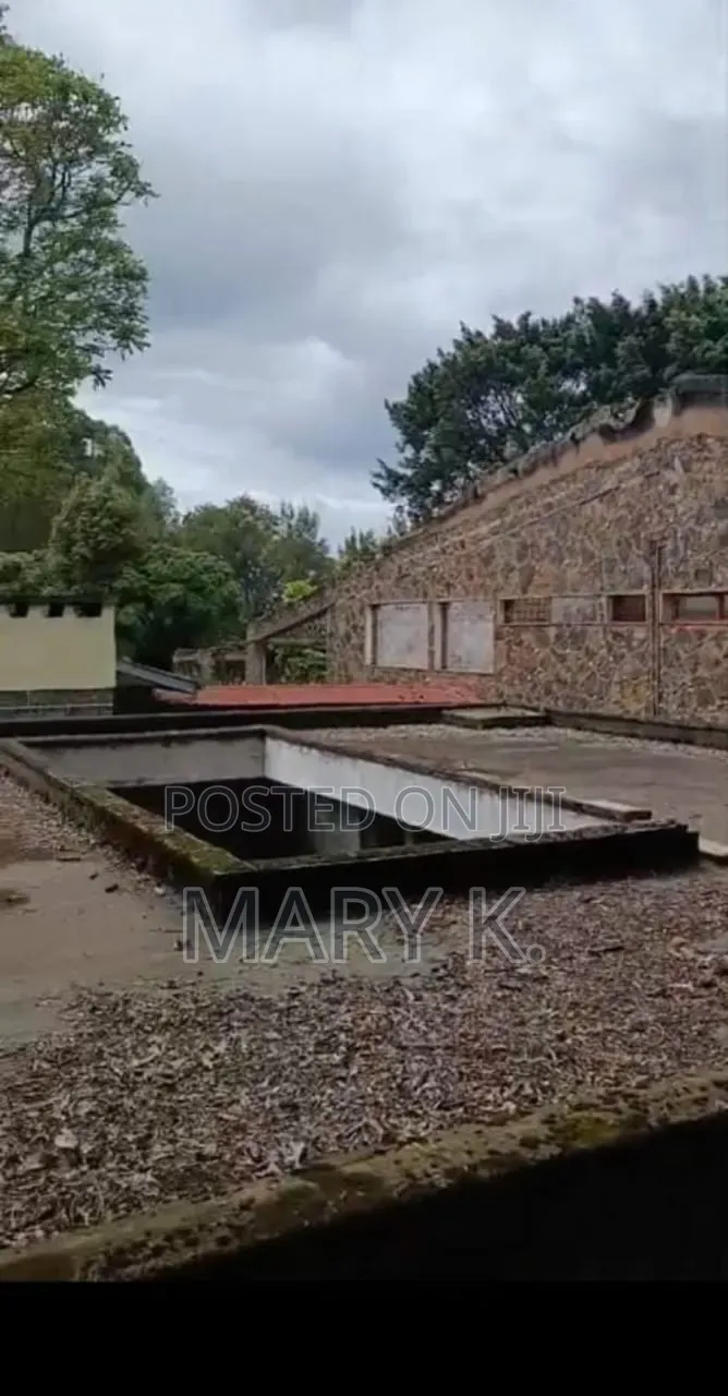 1.5 Acres Property for Lease