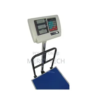 600kg Platform Scale