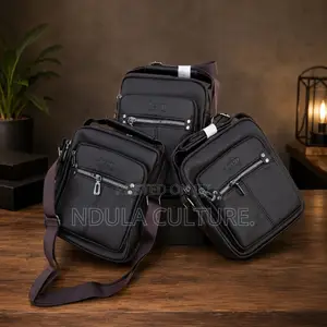 Jeep Compact Sling Bags