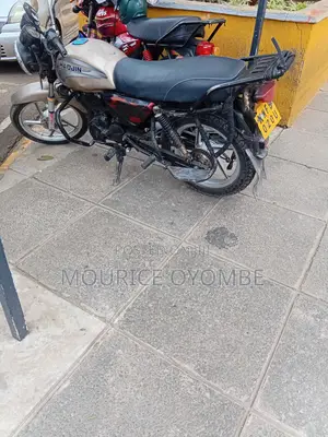 Haojin HJ150-11B 2019 Gold