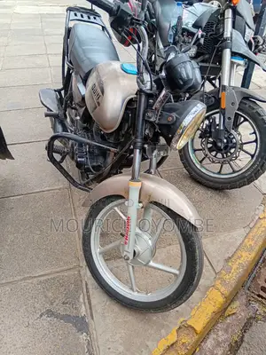 Haojin HJ150-11B 2019 Gold