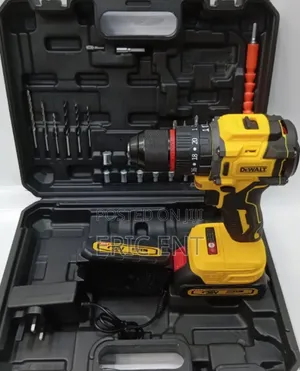 Brushless Cordless Dewalt 36V
