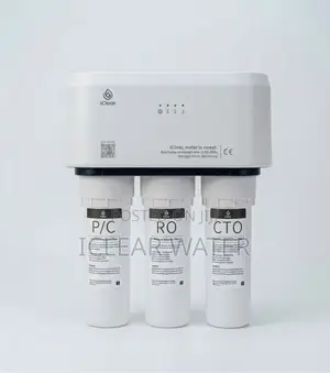 Standard Water Purifier
