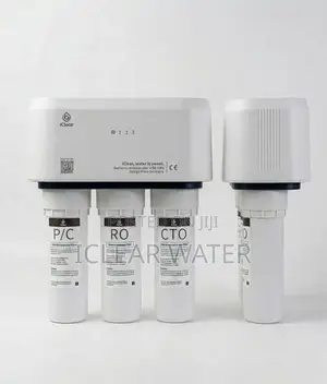 Standard Water Purifier